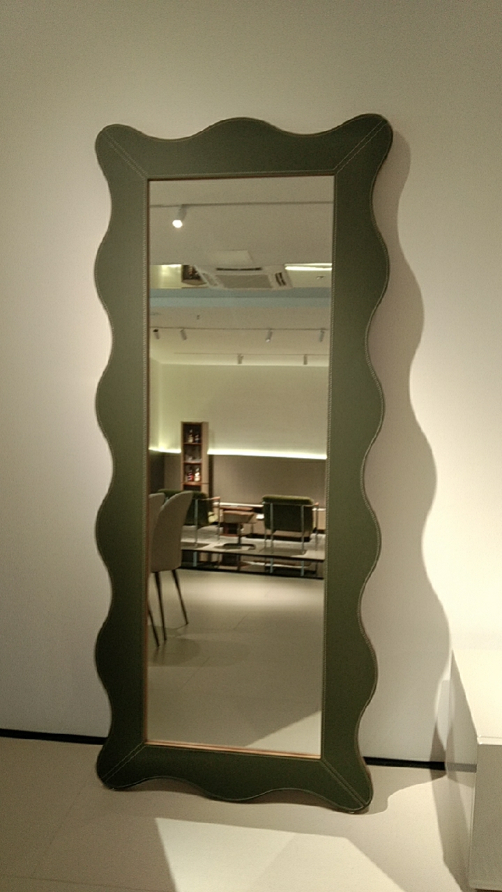 軟裝 - 落地鏡 ACCR02277225