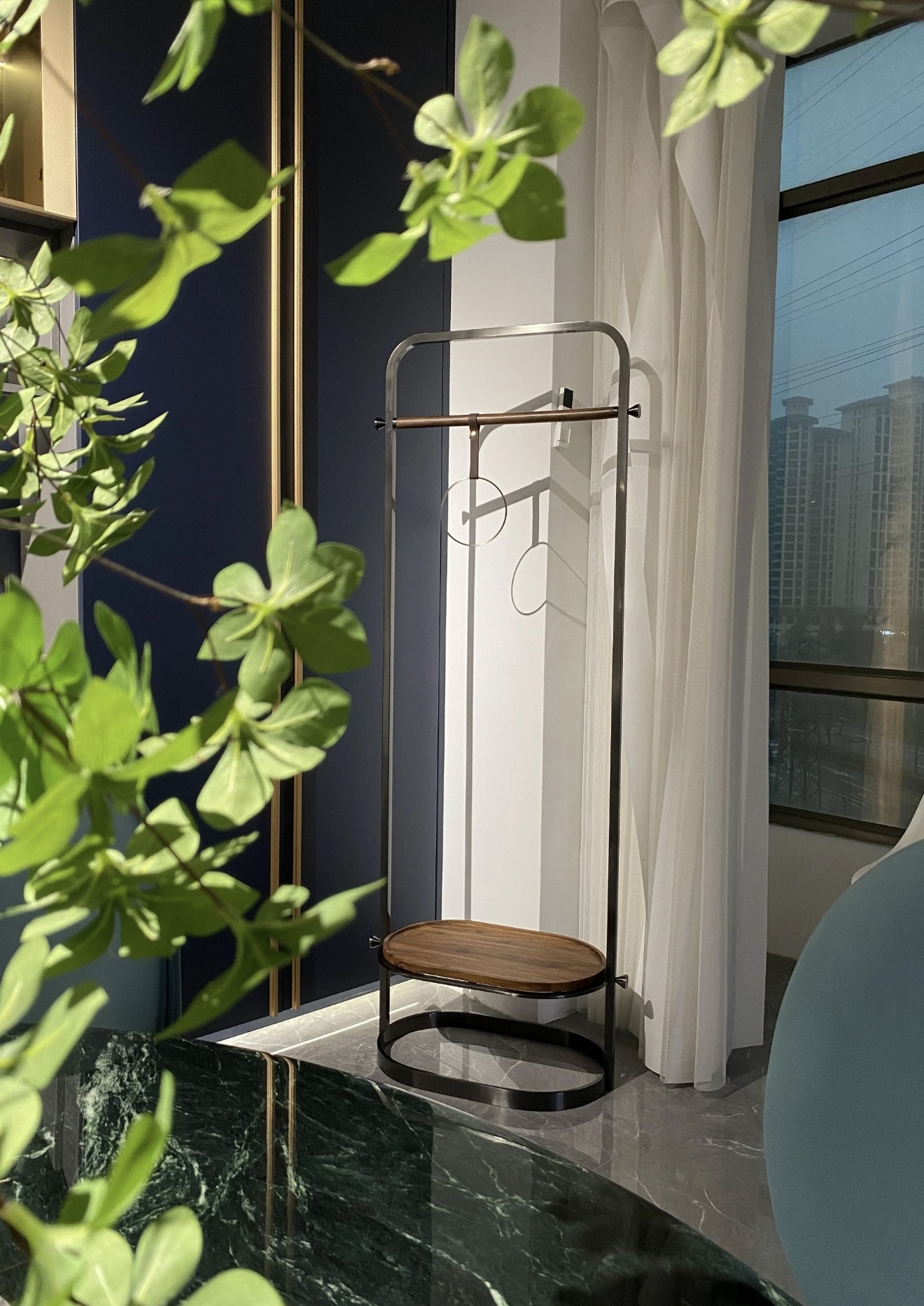 臥室 - 衣帽架 ACCG07367725