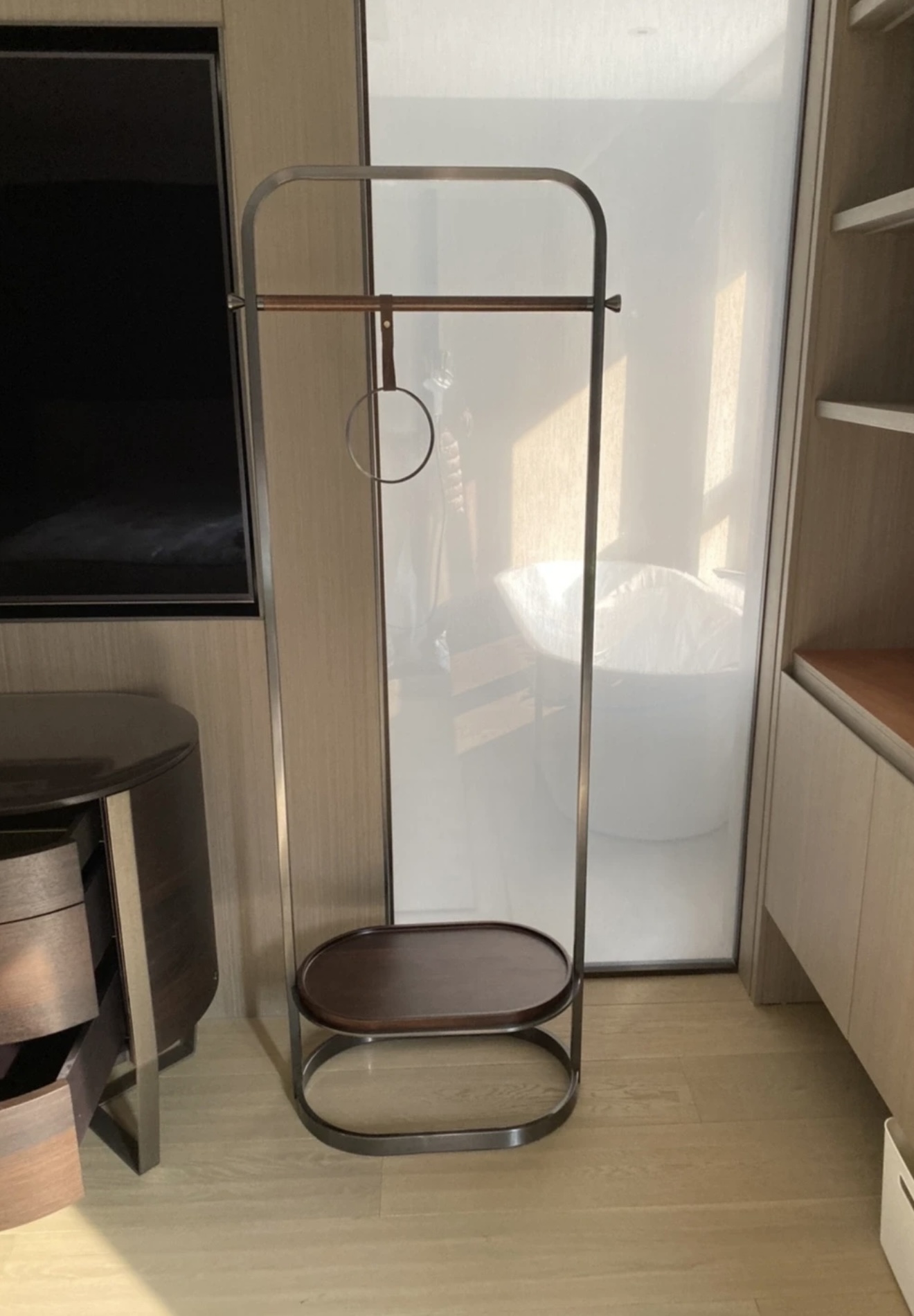 臥室 - 衣帽架 ACCG07367725