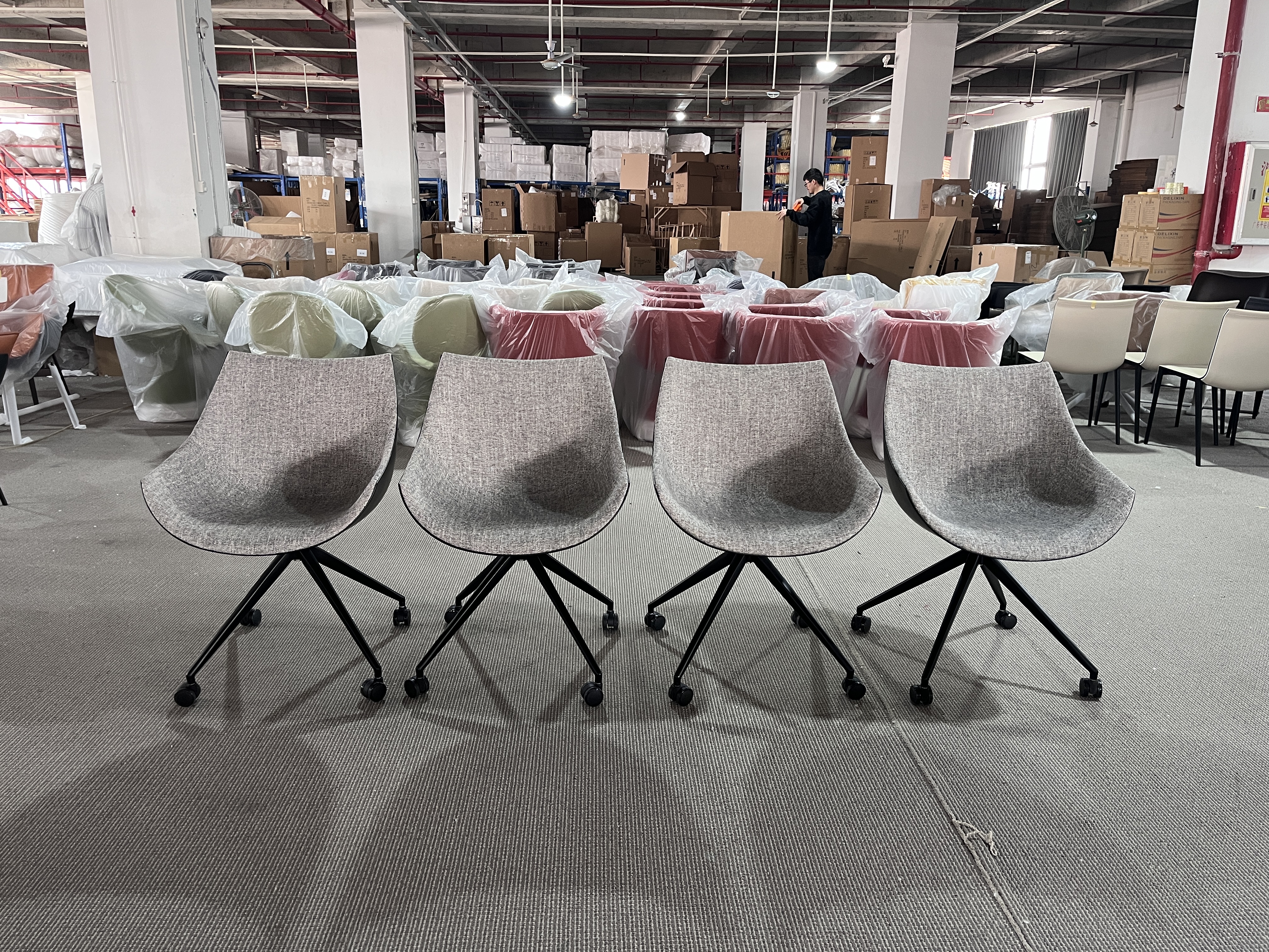 辦公家具 – 主管椅ACCE05328325