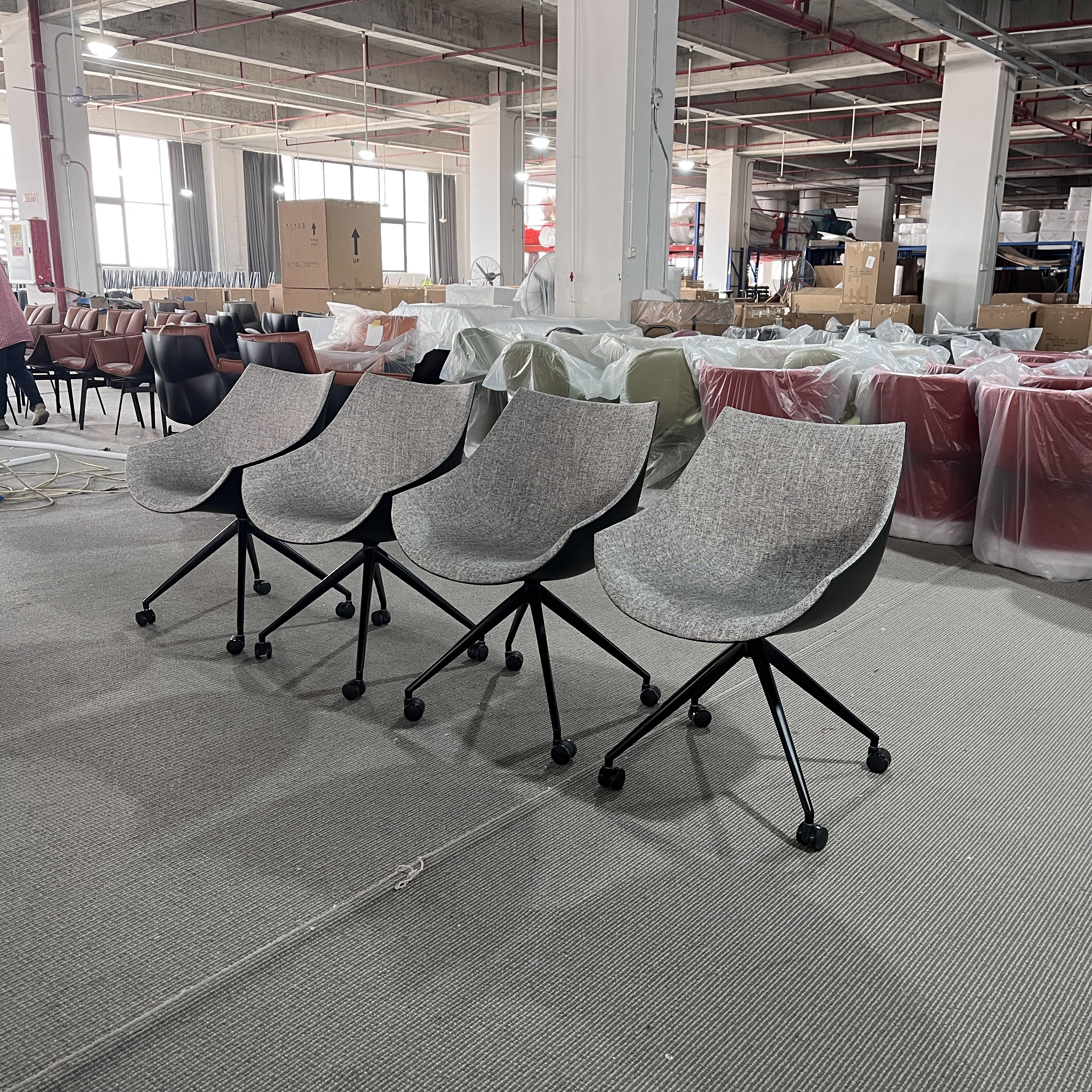 辦公家具 – 主管椅ACCE05328325