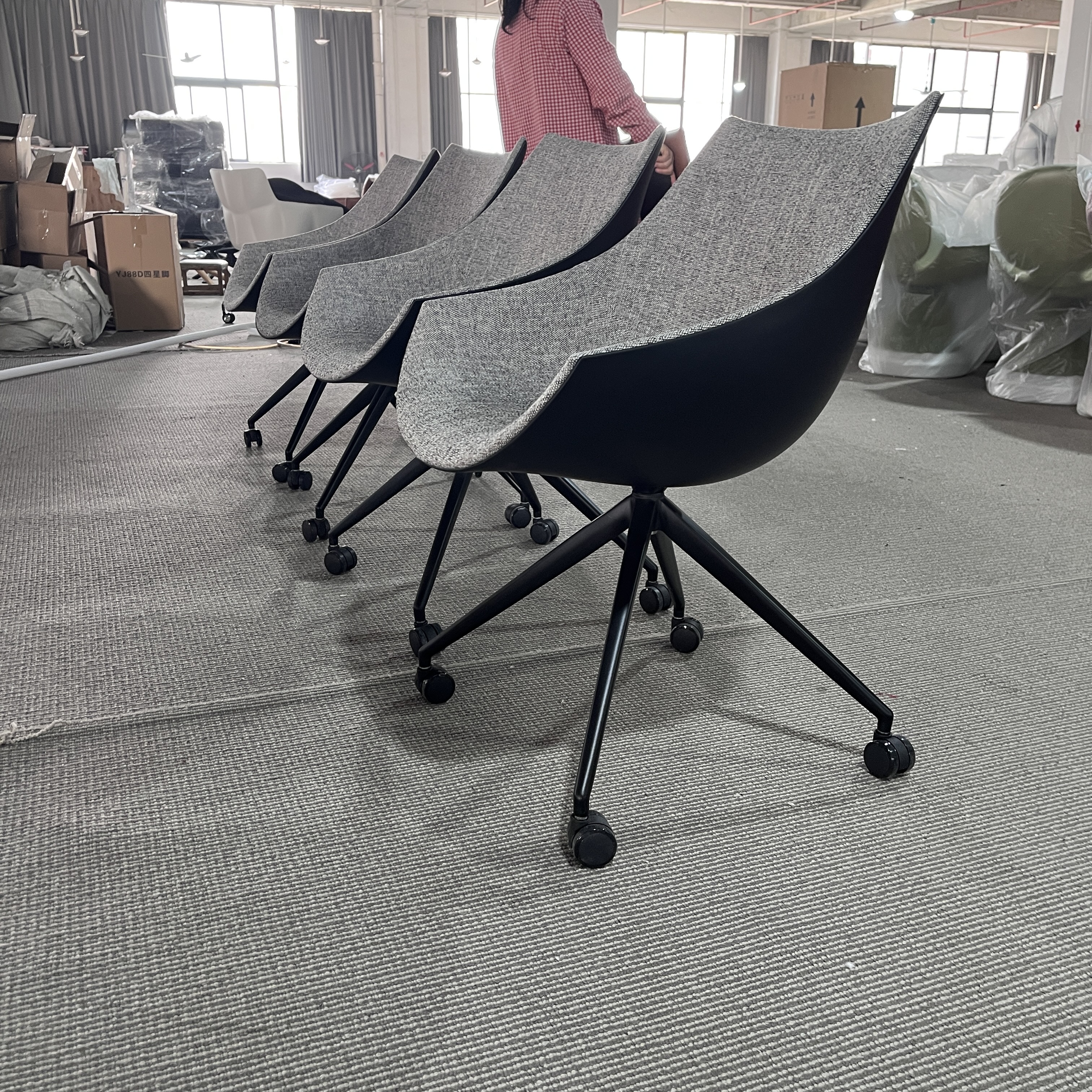 辦公家具 – 主管椅ACCE05328325