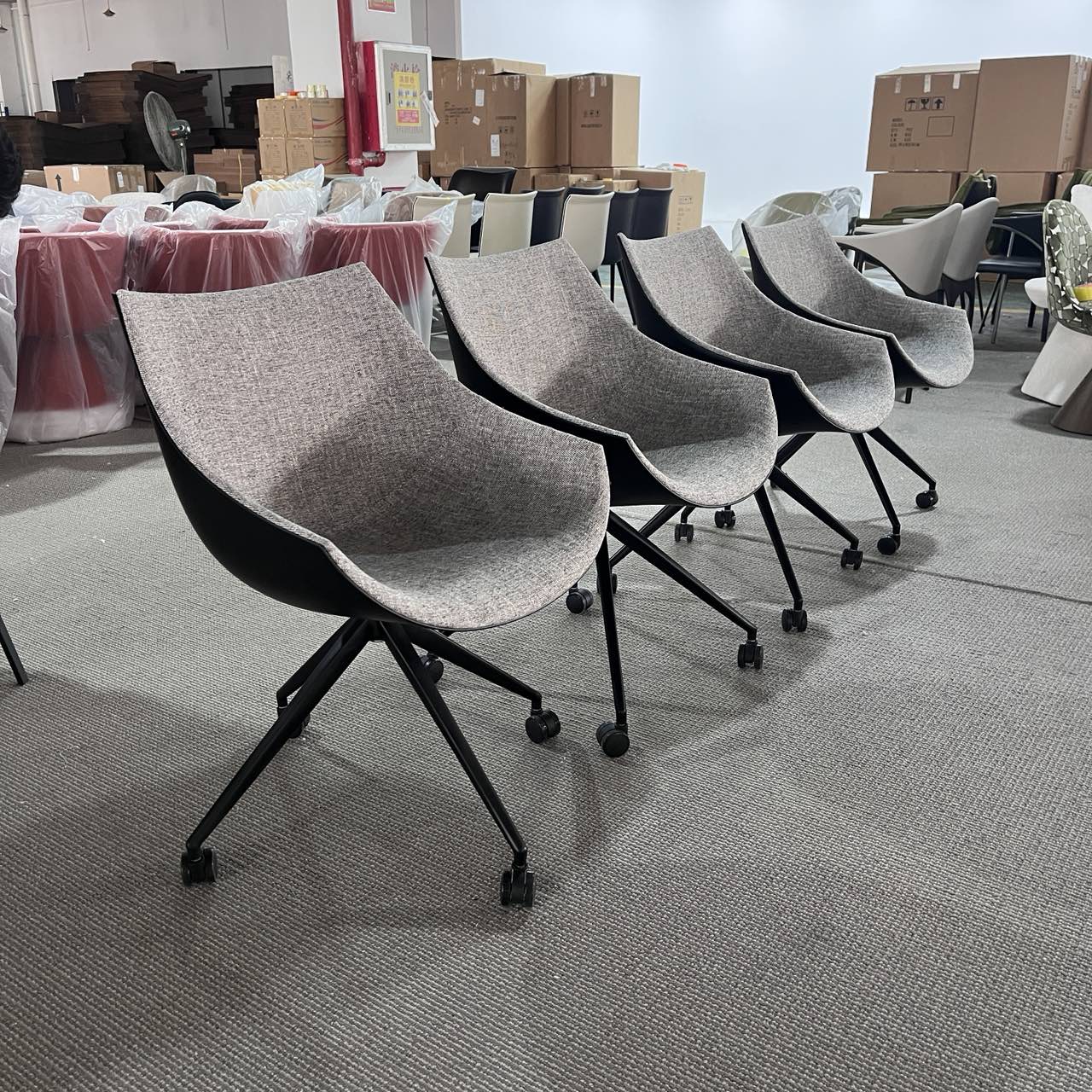 辦公家具 – 主管椅ACCE05328325