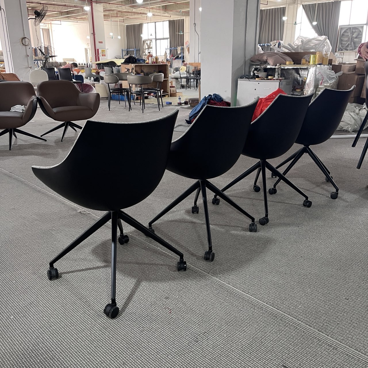 辦公家具 – 主管椅ACCE05328325