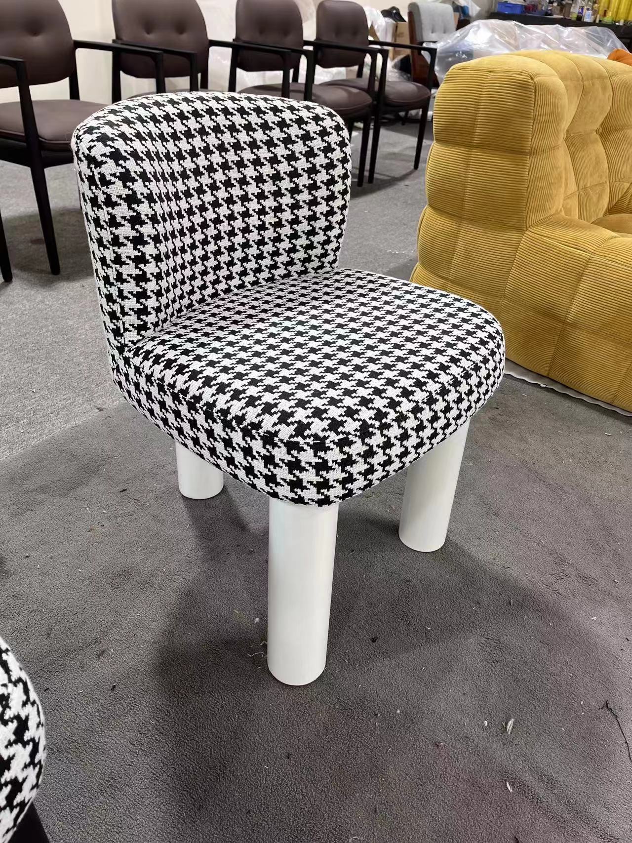 餐廳 - 單椅(無扶手) ACCY02440725