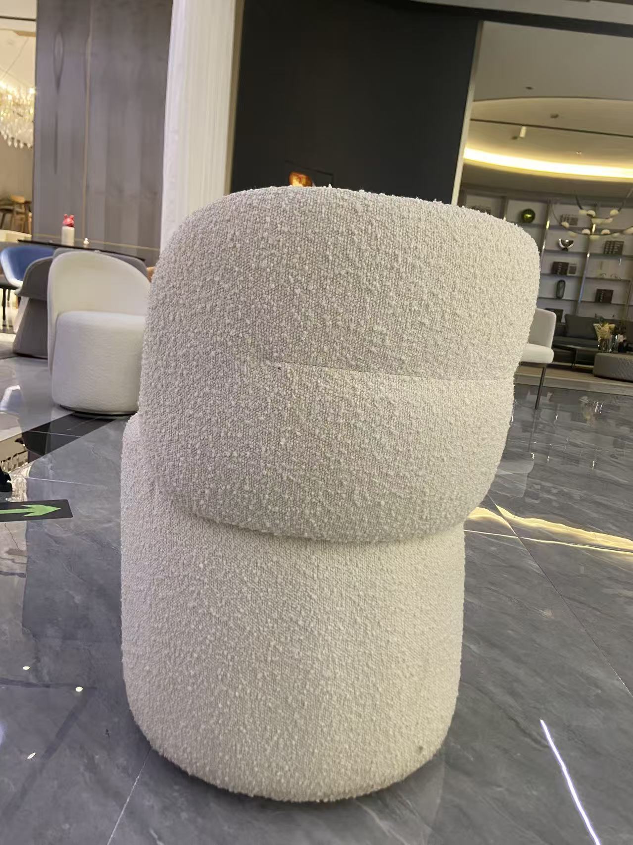 臥室 - 梳妝椅 ACCD01443425