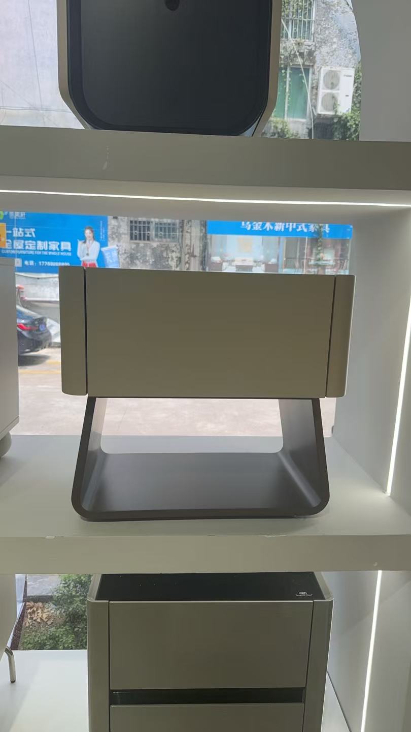臥室 - 床頭櫃 ACCT01089625