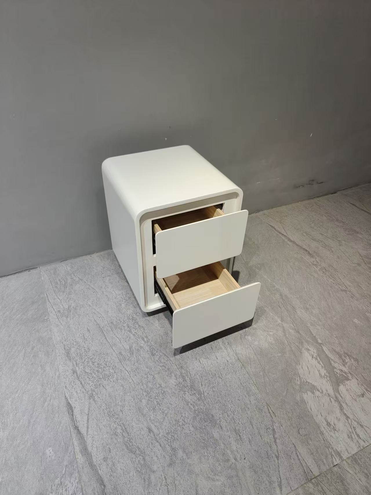 臥室 - 床頭櫃 ACCT01090425