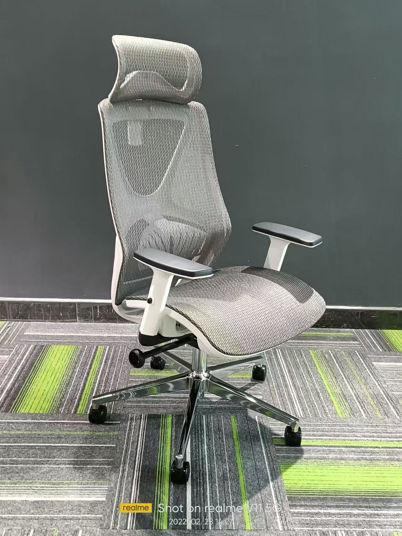 辦公家具 - 主管椅 ACCM04456925