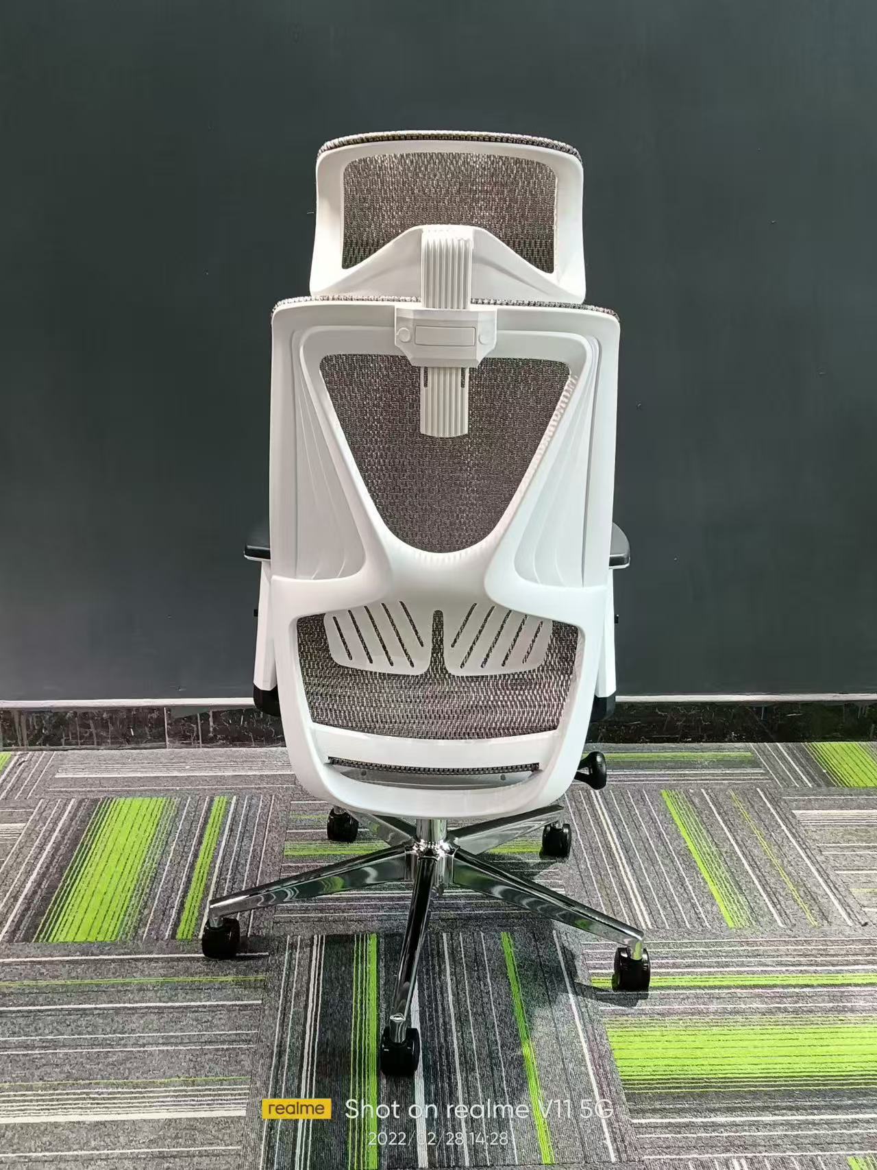 辦公家具 - 主管椅 ACCM04456925