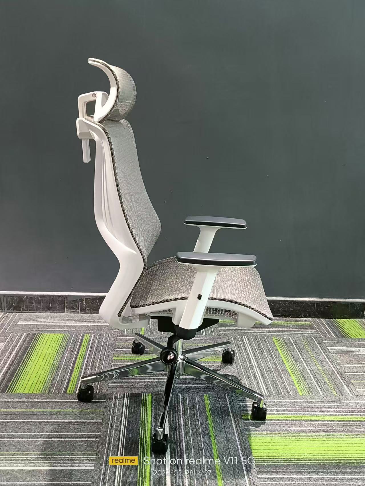 辦公家具 - 主管椅 ACCM04456925