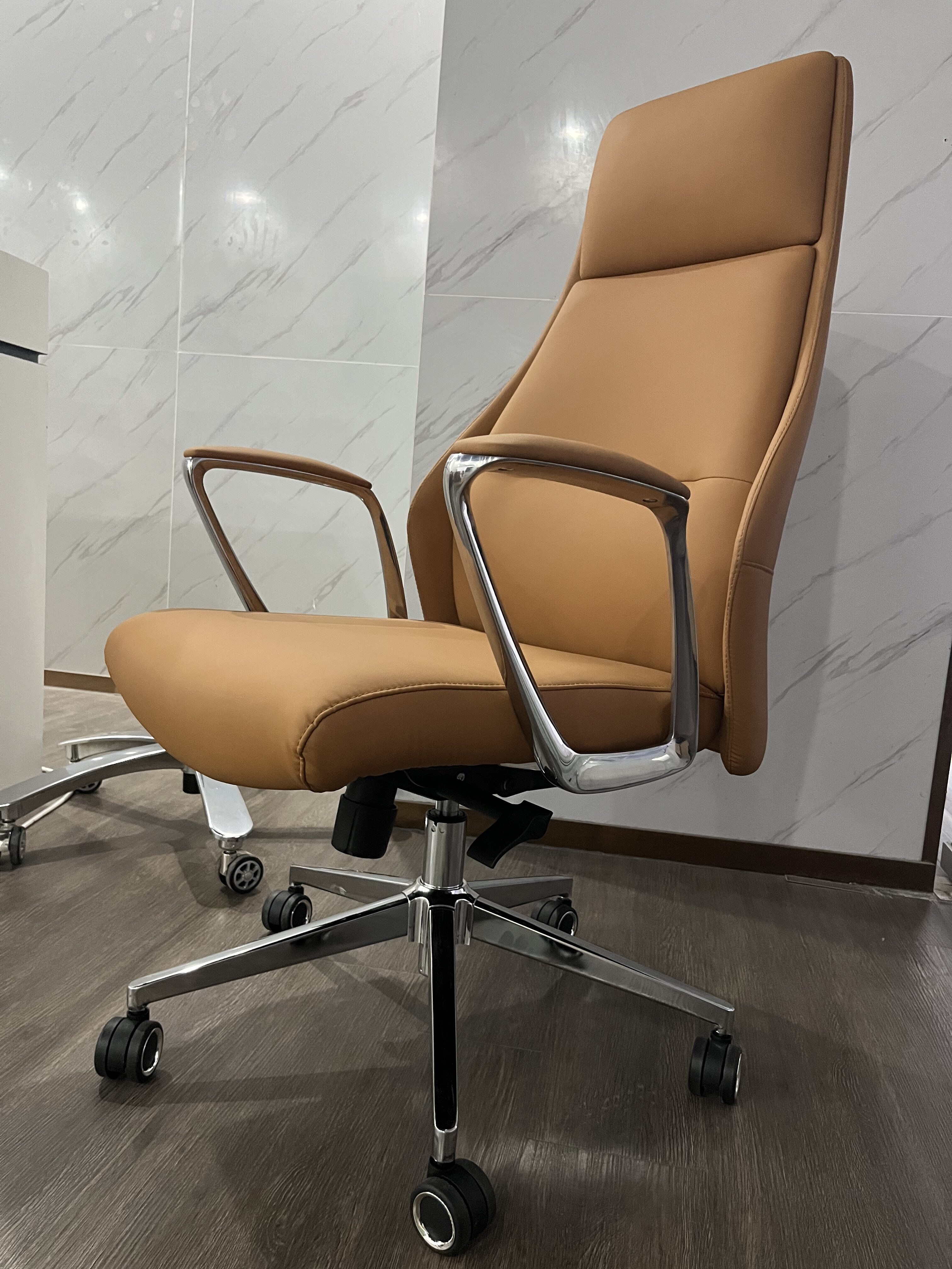 辦公家具 - 主管椅 ACCM04460425