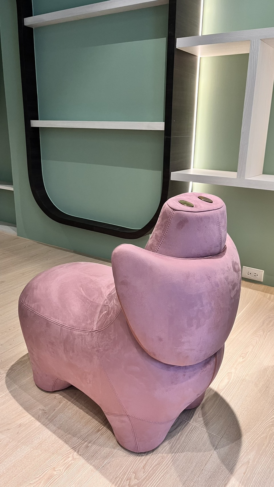 客廳 - 造型椅 ACCI01518225