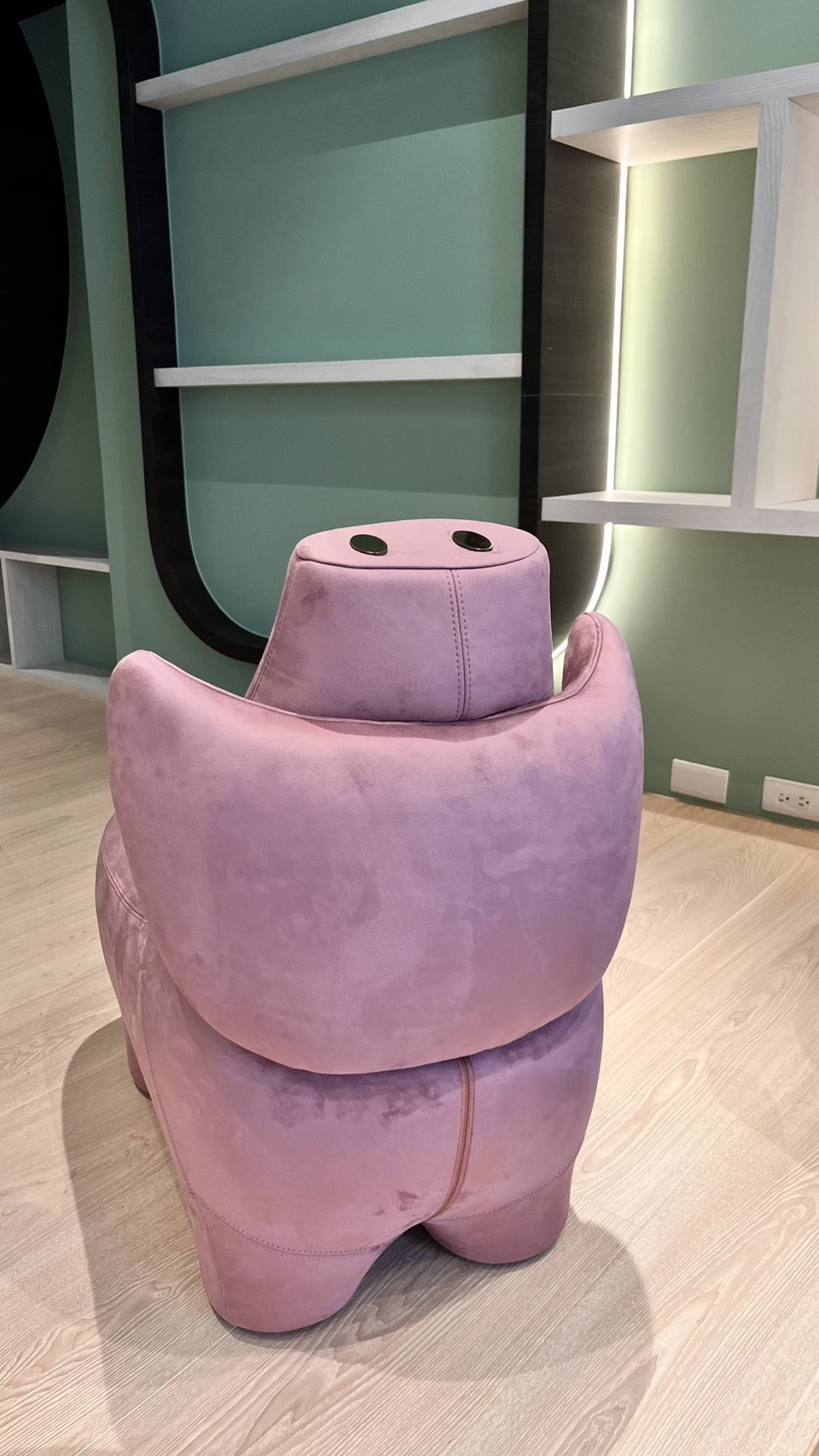 客廳 - 造型椅 ACCI01518225