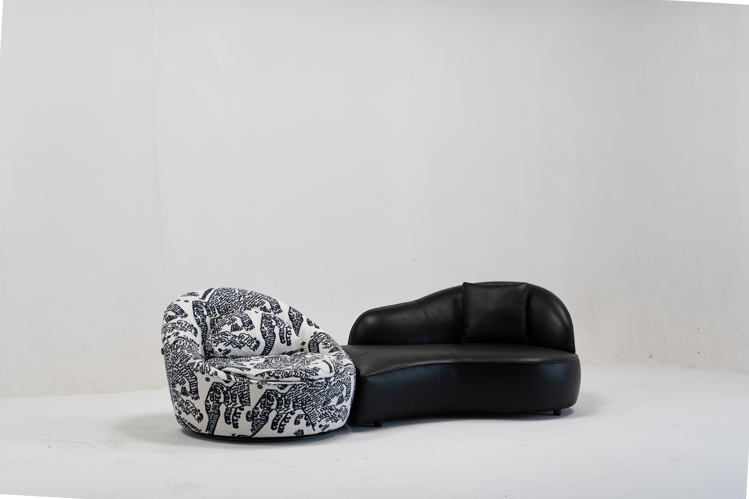 客廳 – 沙發(轉向)  ACCG12564425