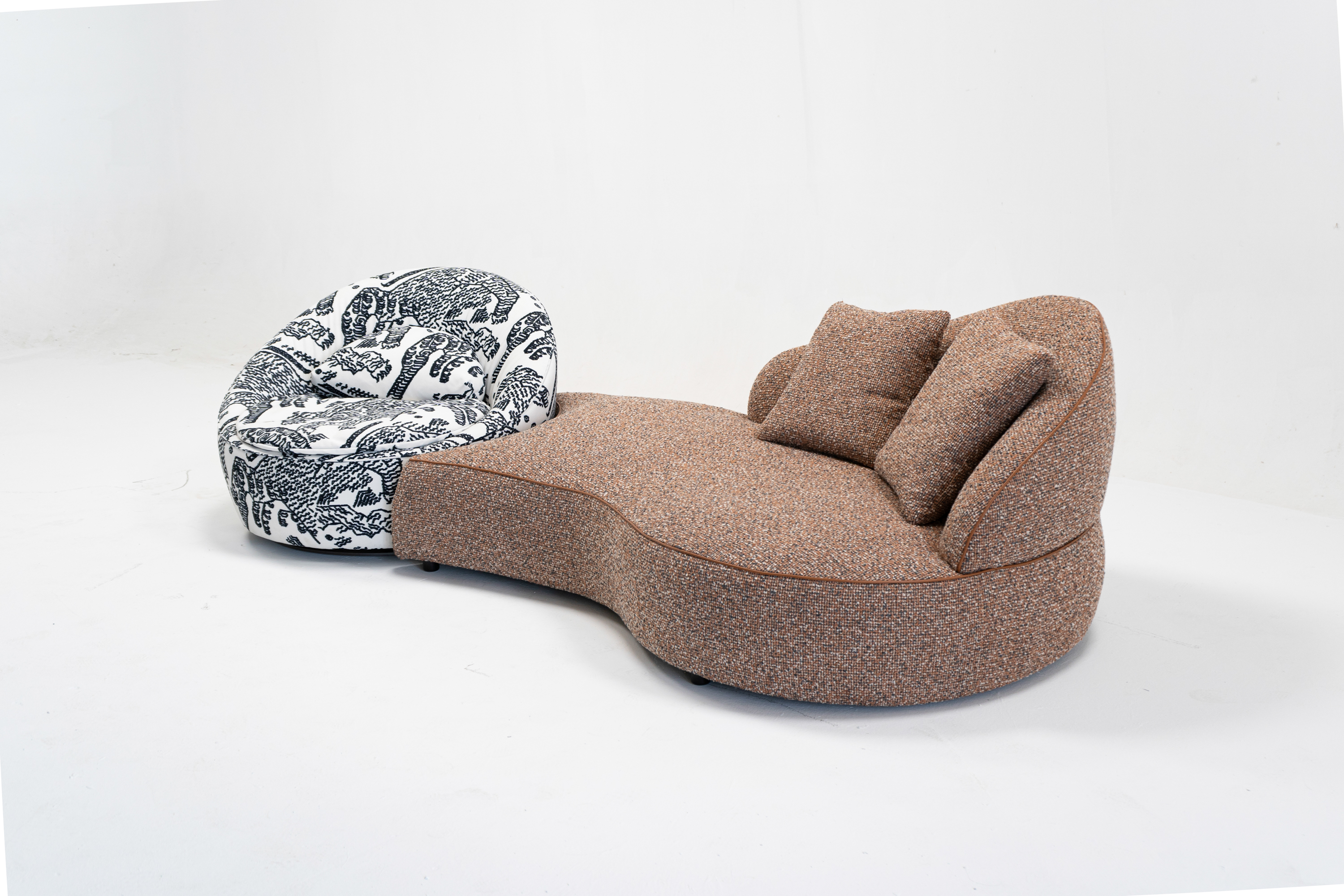 客廳 – 沙發(轉向)  ACCG12564425