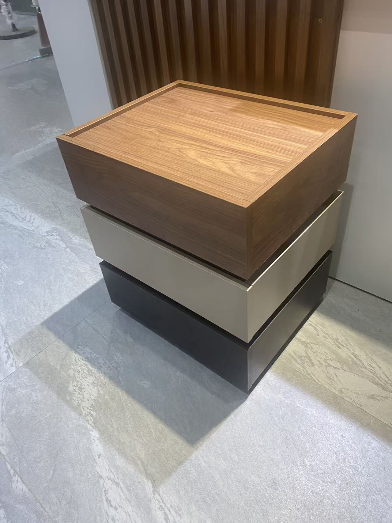 臥室 - 床頭櫃 ACCT01543825