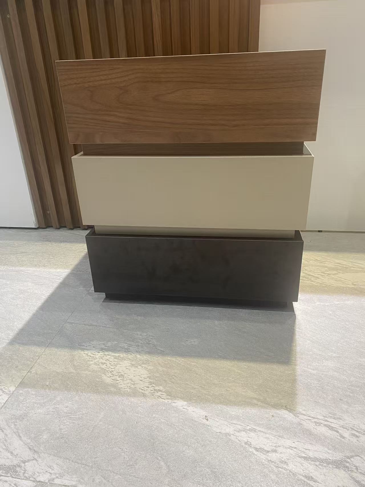 臥室 - 床頭櫃 ACCT01543825