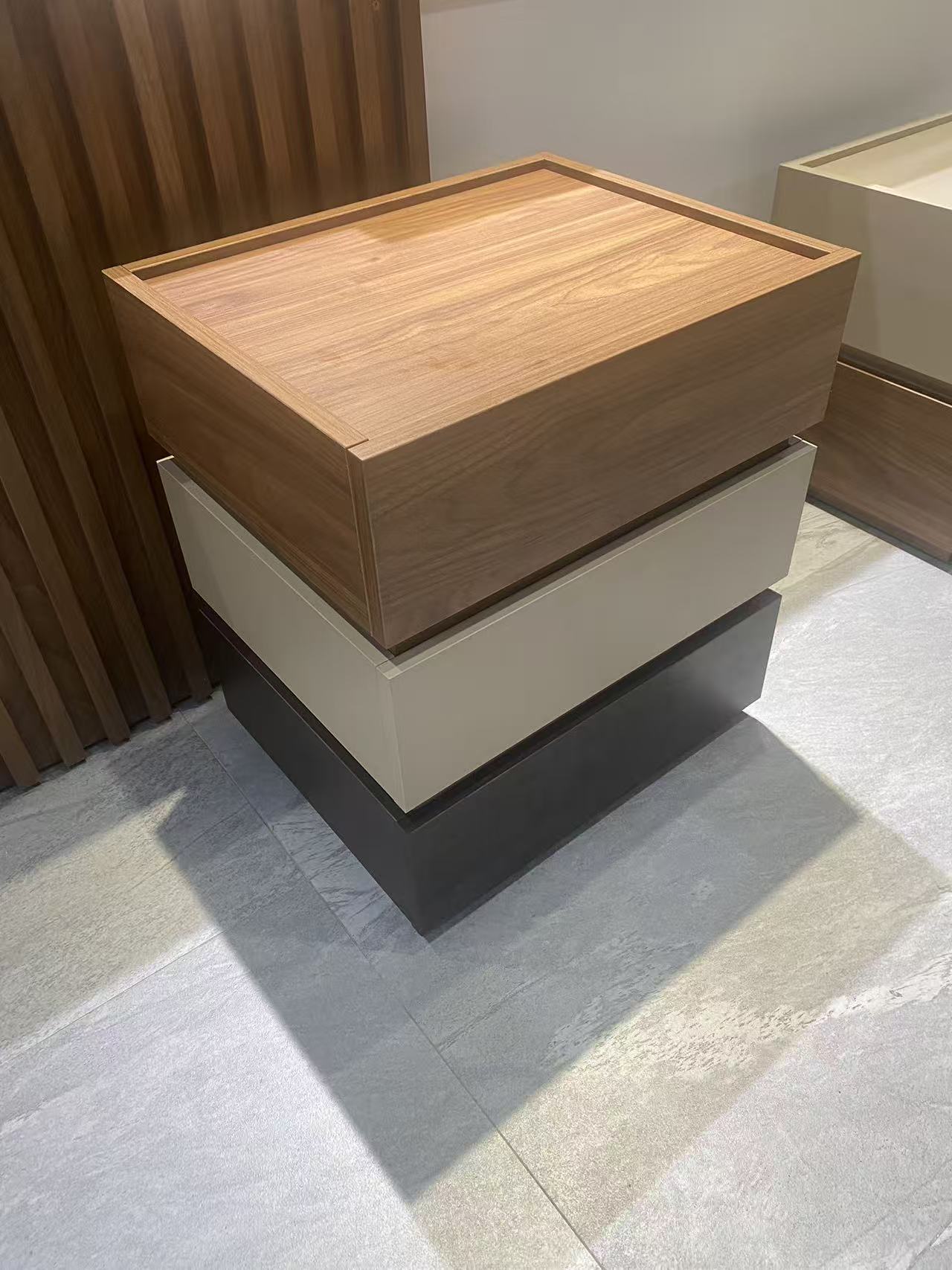 臥室 - 床頭櫃 ACCT01543825