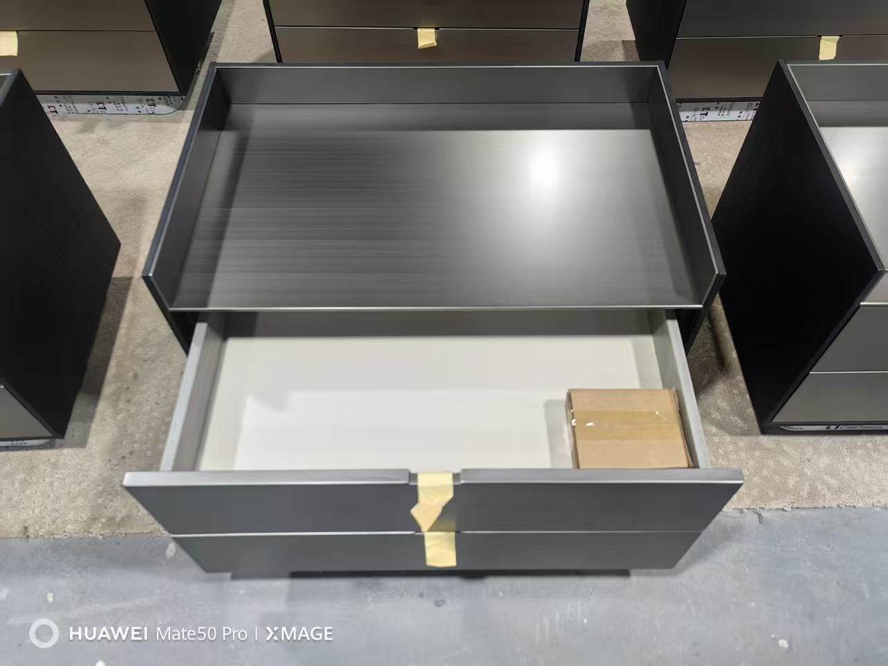 臥室 - 床頭櫃 ACCT01542825