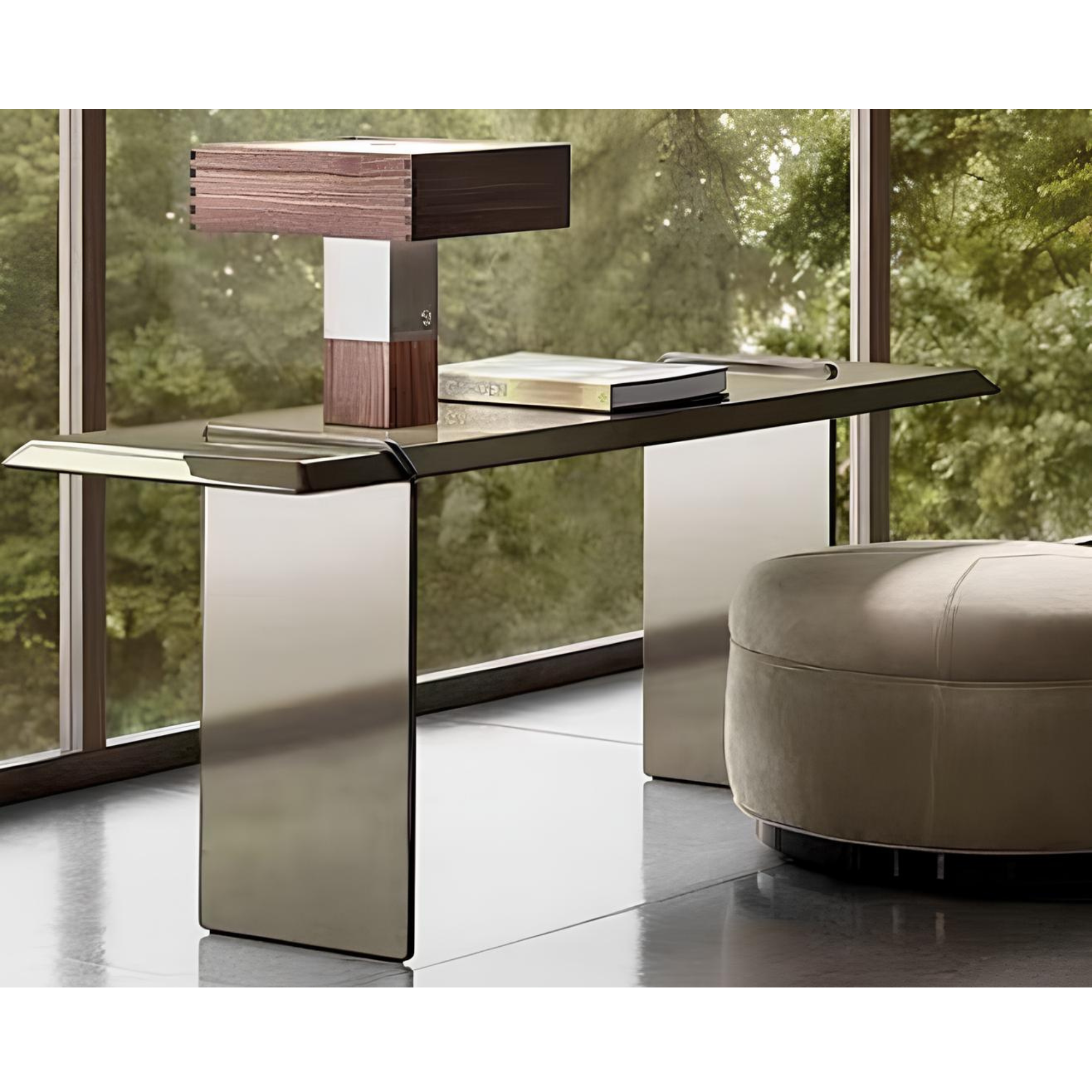 客廳 – 玄關桌(方型)  ACCG10594125