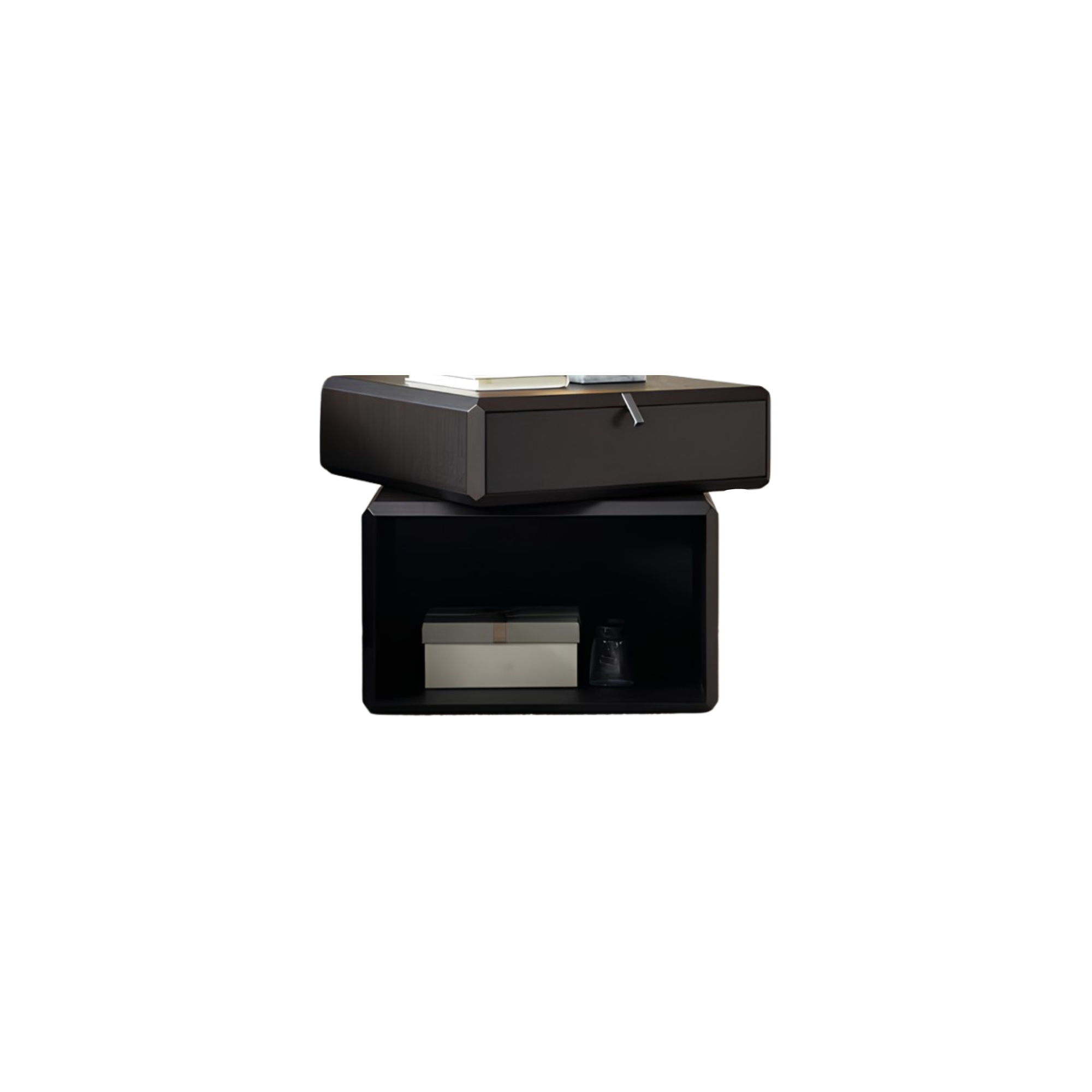 臥室 – 床頭櫃(旋轉)  ACCM06611125