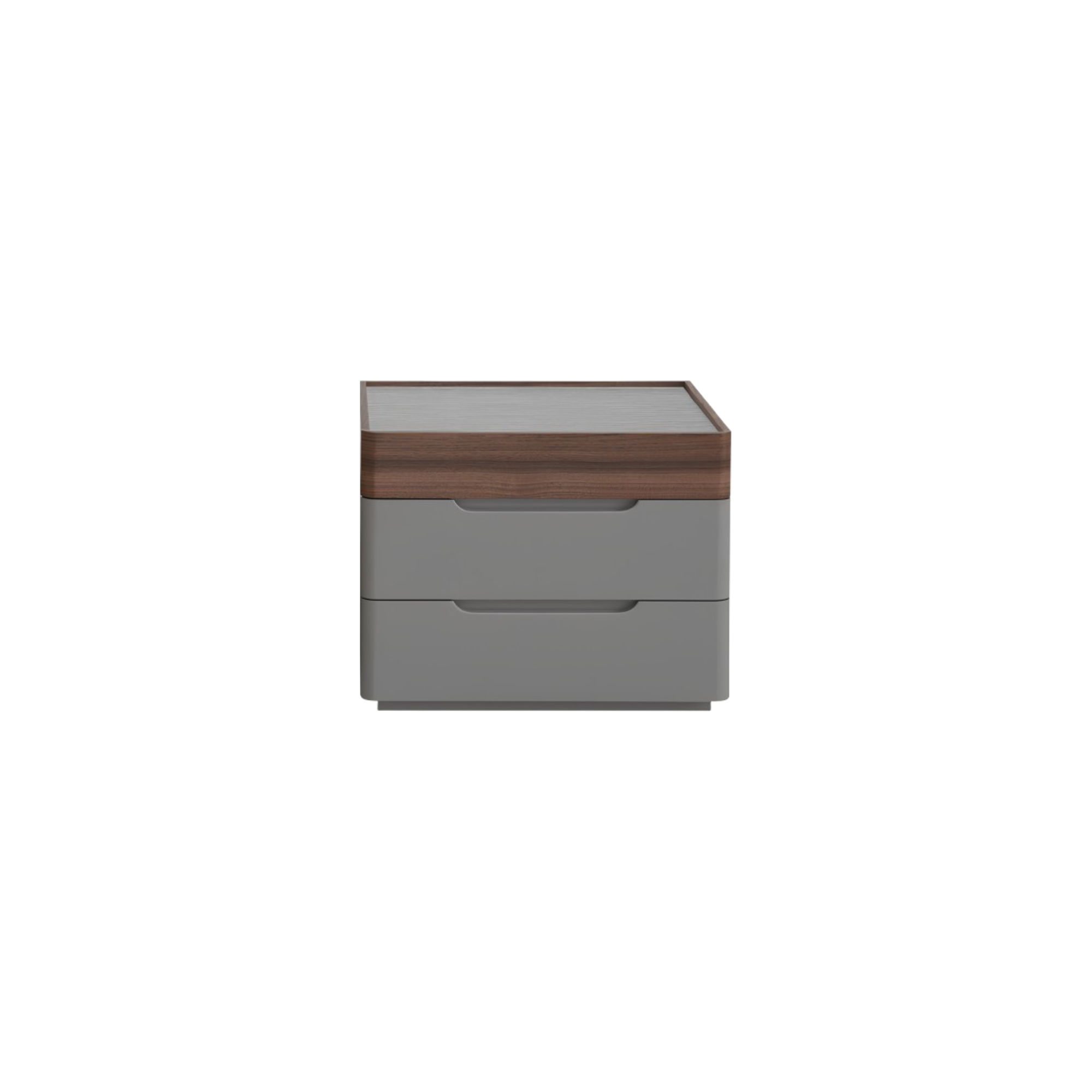 臥室 – 床頭櫃(方型雙抽)  ACCS01627525