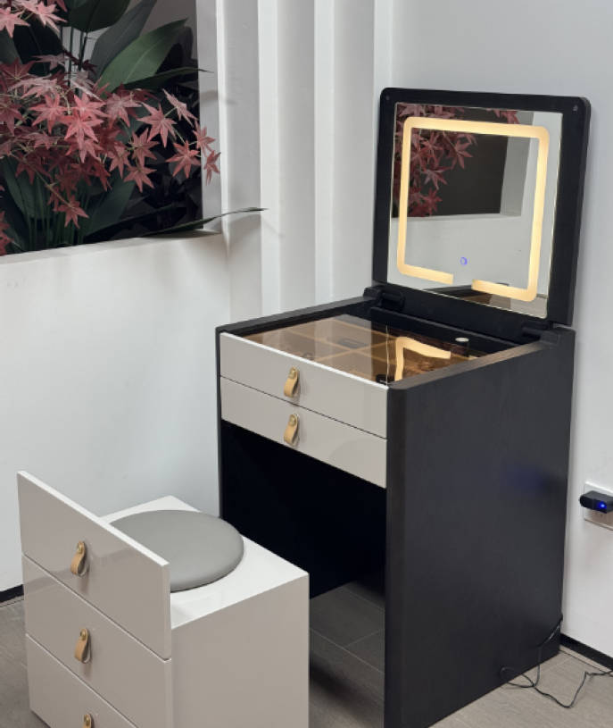 臥室 – 梳妝台ACCM06620125