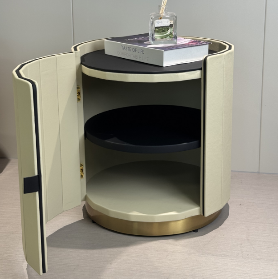 臥室 – 床頭櫃ACCM06614625