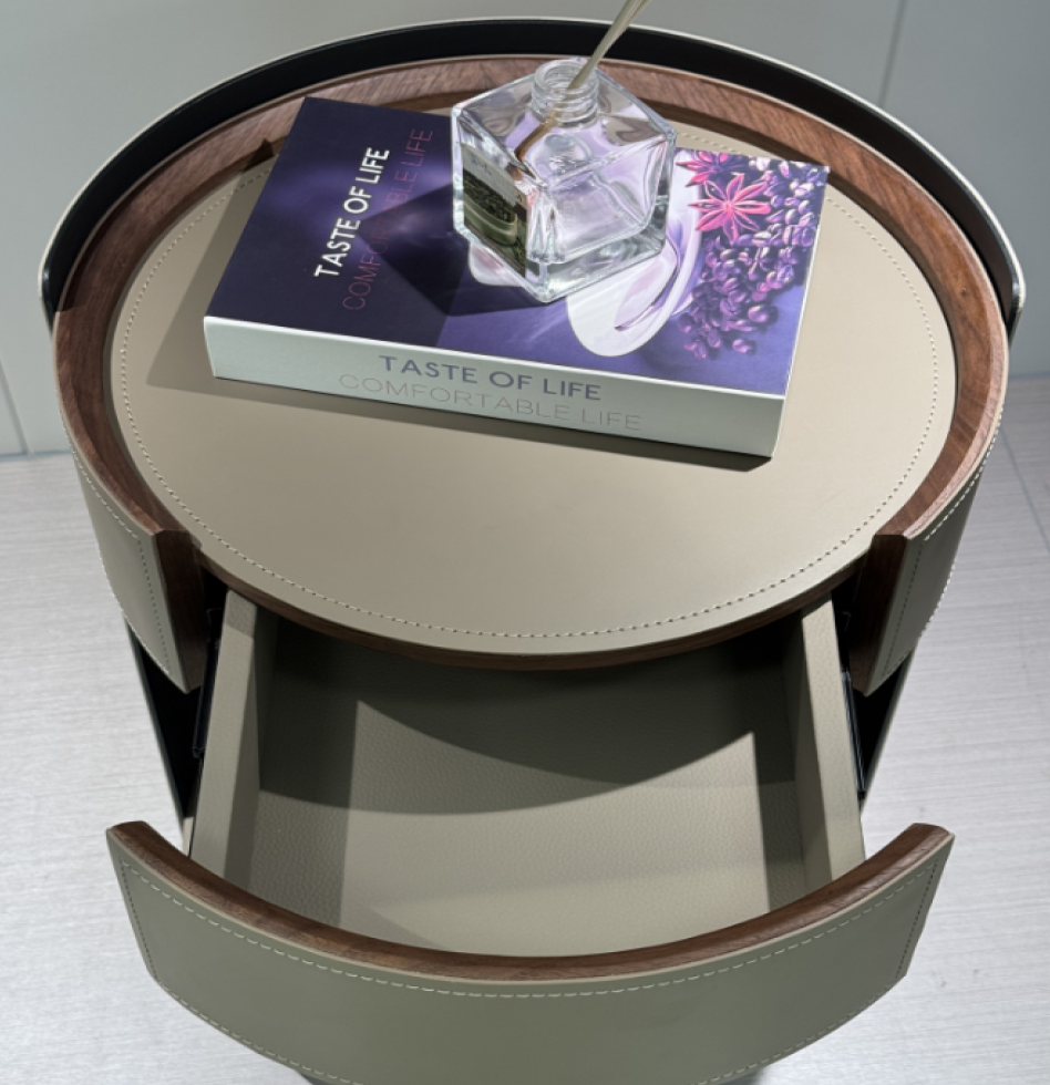 臥室 – 床頭櫃ACCM06614125