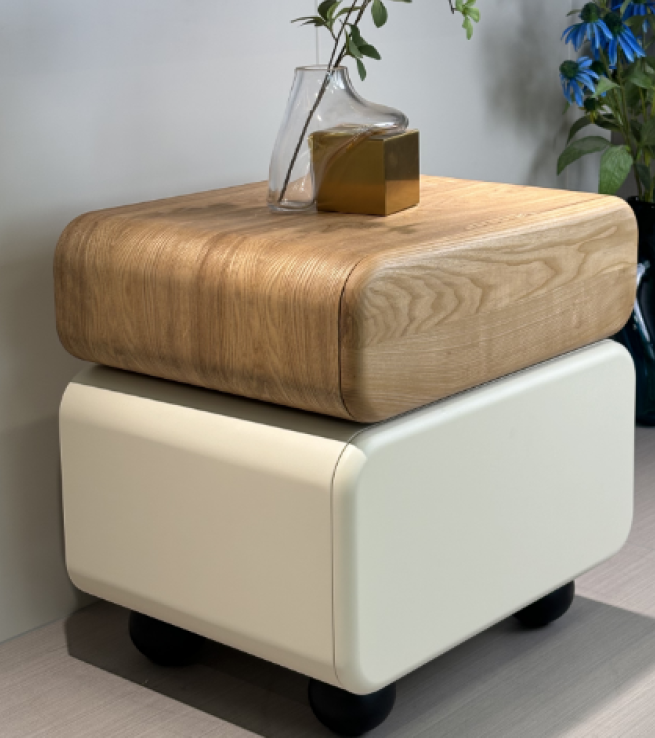 臥室 – 床頭櫃(旋轉)  ACCM06612825