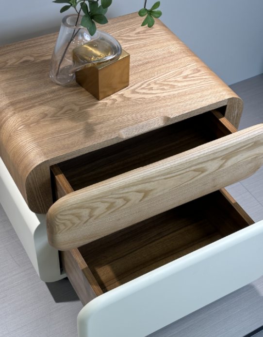 臥室 – 床頭櫃(旋轉)  ACCM06612825