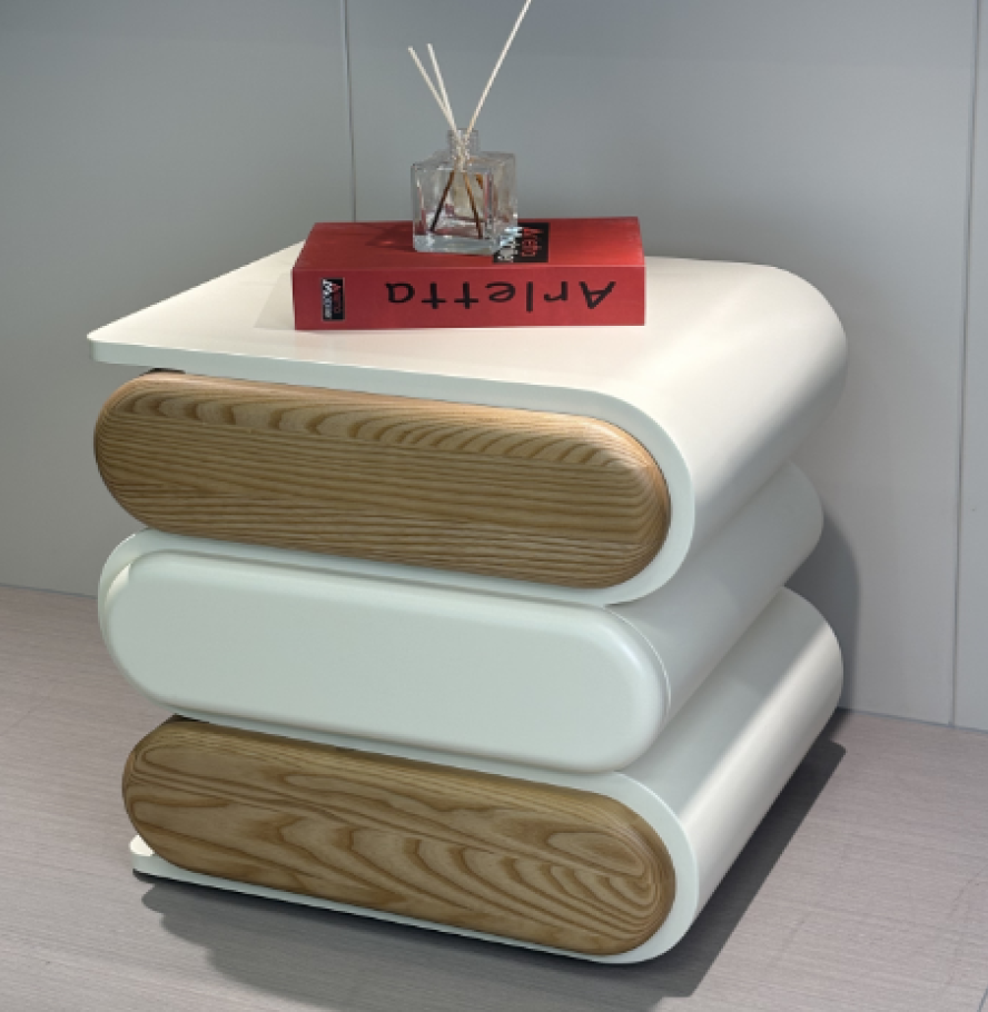 臥室 – 床頭櫃ACCM06612425