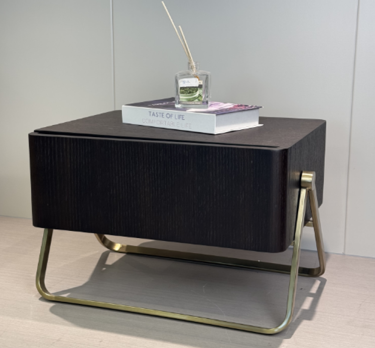 臥室 – 床頭櫃ACCM06612025