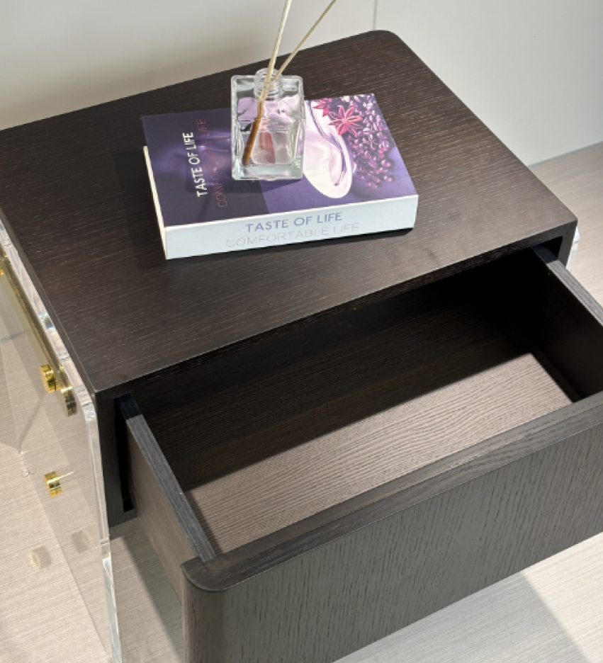 臥室 – 床頭櫃ACCM06611925