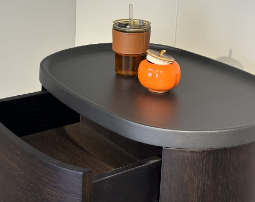 臥室 – 床頭櫃ACCM06611625