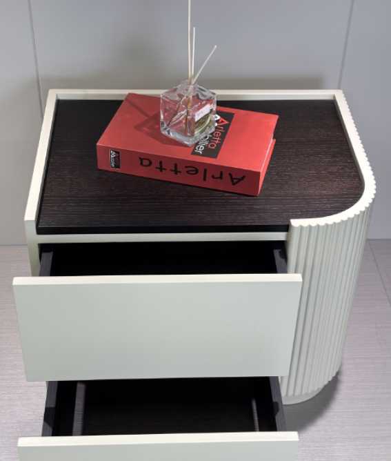 臥室 – 床頭櫃ACCM06611425