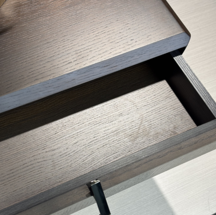 臥室 – 床頭櫃(旋轉)  ACCM06611125