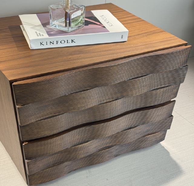 臥室 – 床頭櫃ACCM06610325