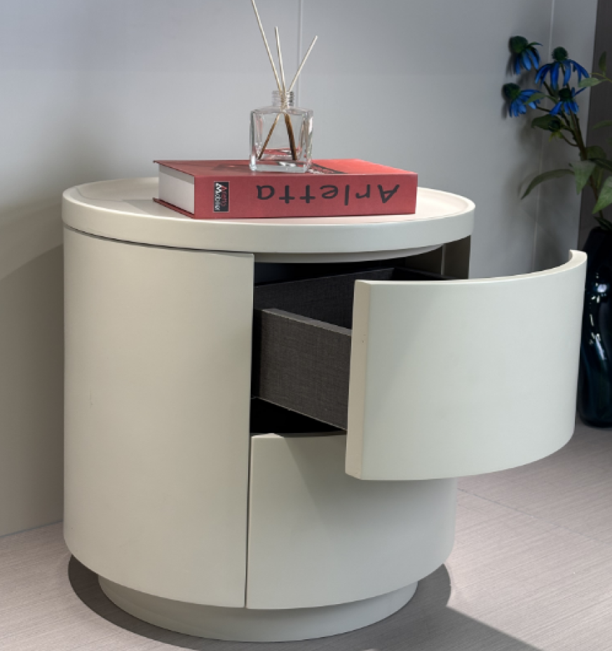 臥室 – 床頭櫃ACCM06610025