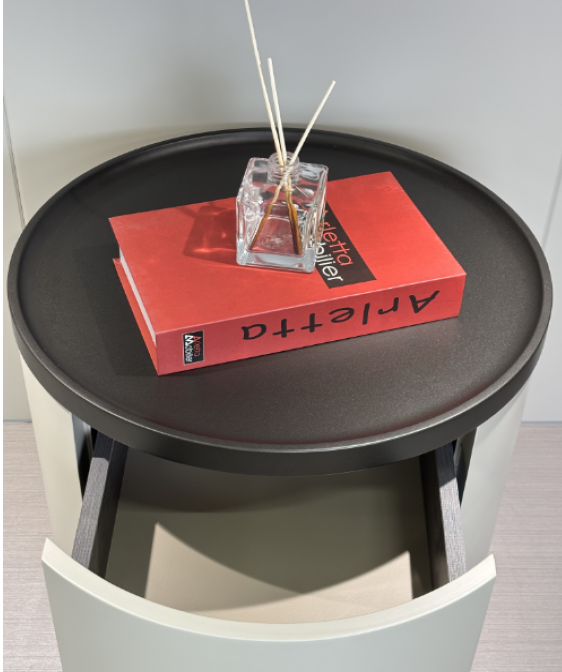 臥室 – 床頭櫃ACCM06609925