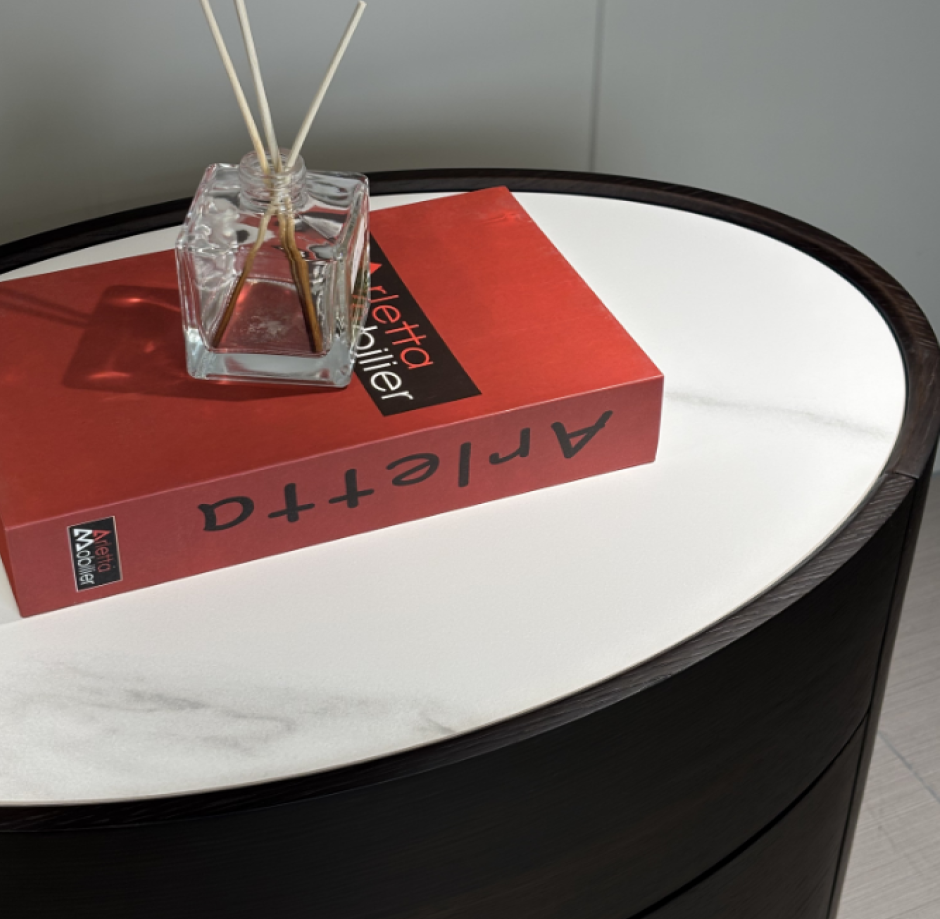 臥室 – 床頭櫃ACCM06609425