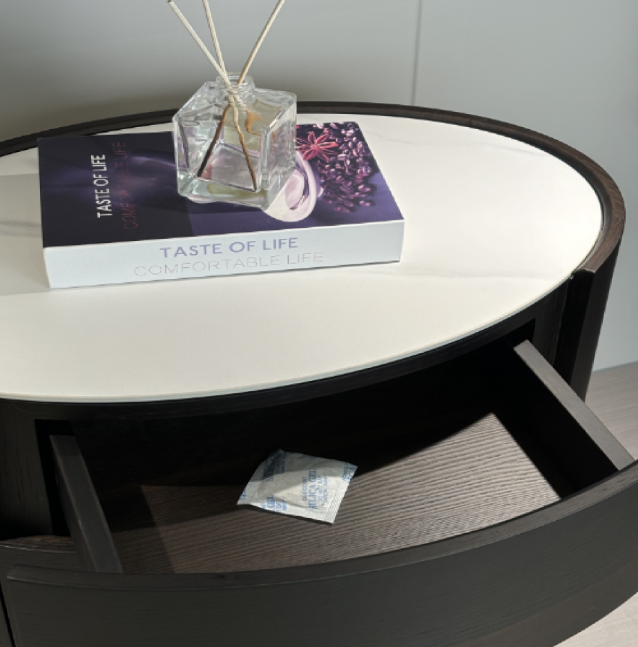 臥室 – 床頭櫃ACCM06609325