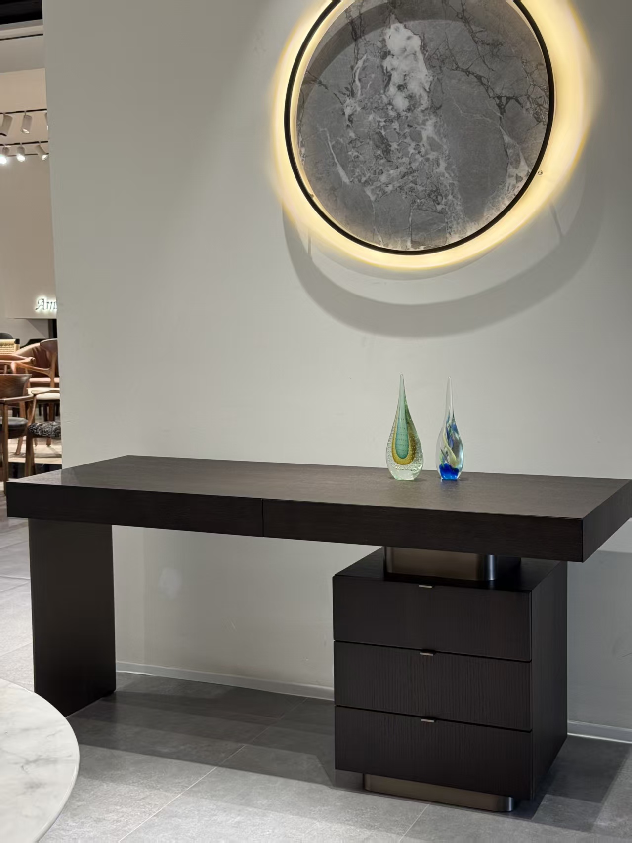 書房 – 書桌ACCM06620425