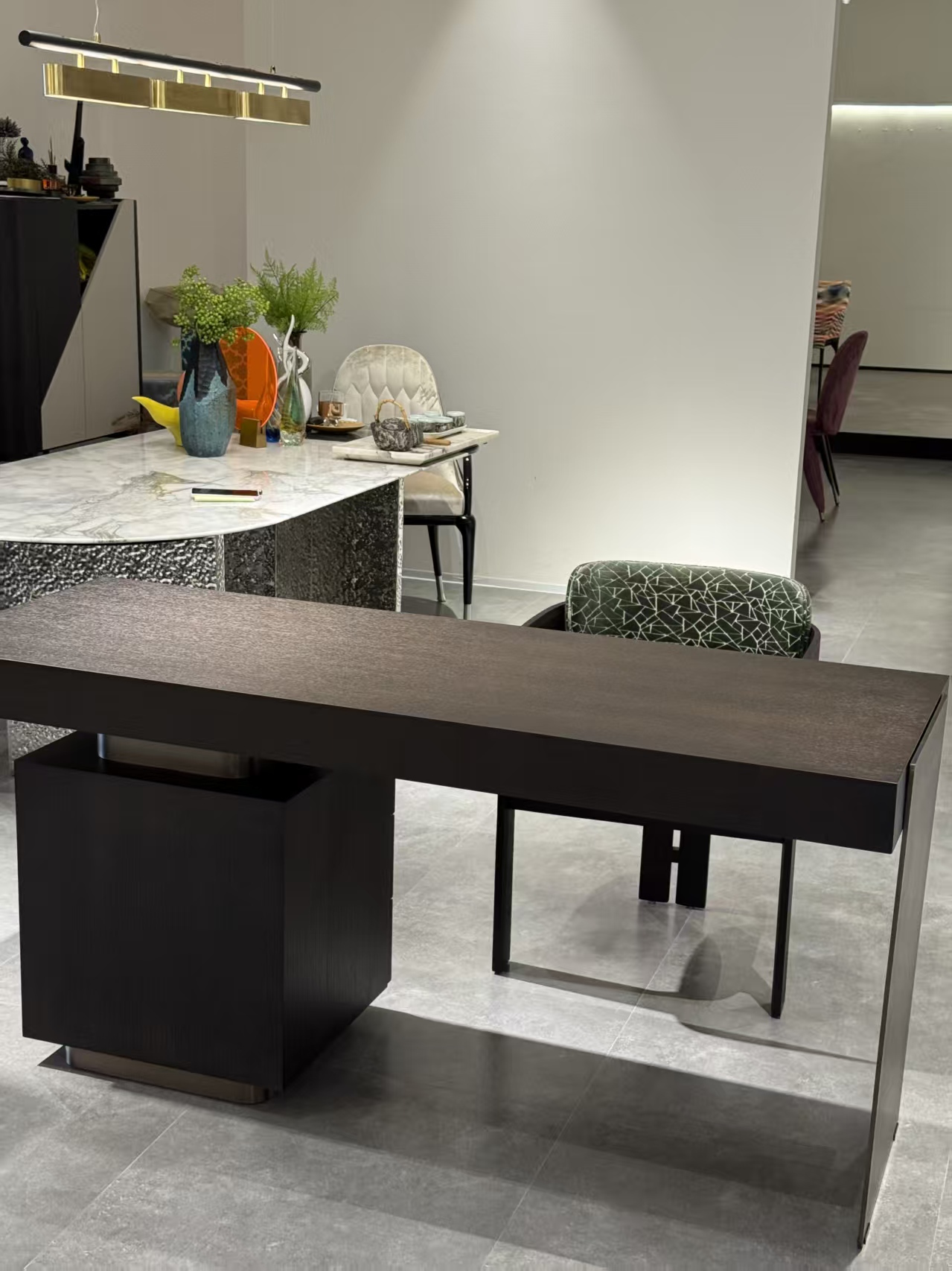 書房 – 書桌ACCM06620425