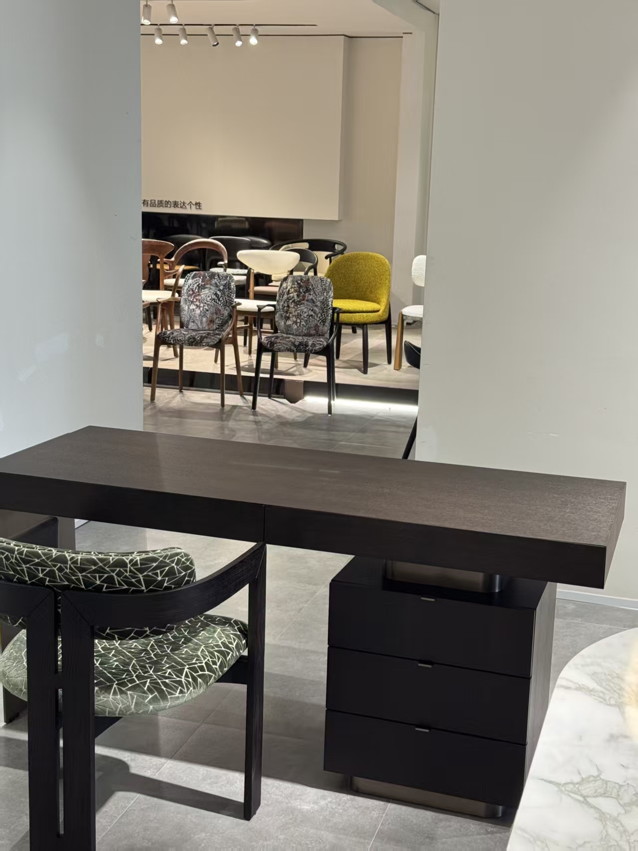 書房 – 書桌ACCM06620425