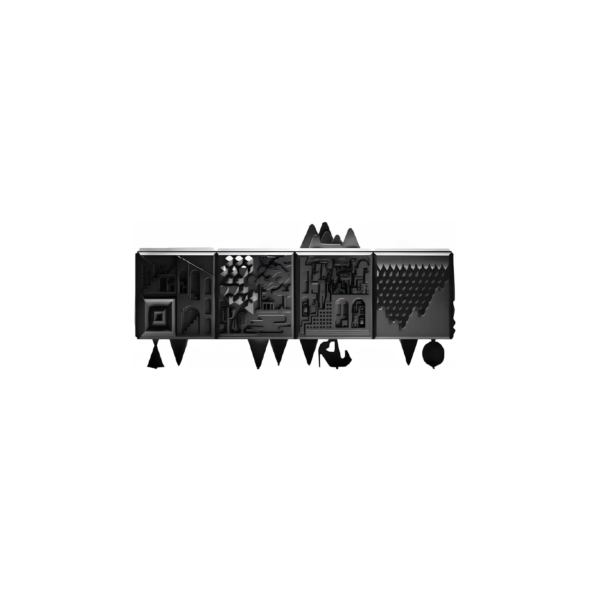 餐廳 – 餐邊櫃ACCM02630825