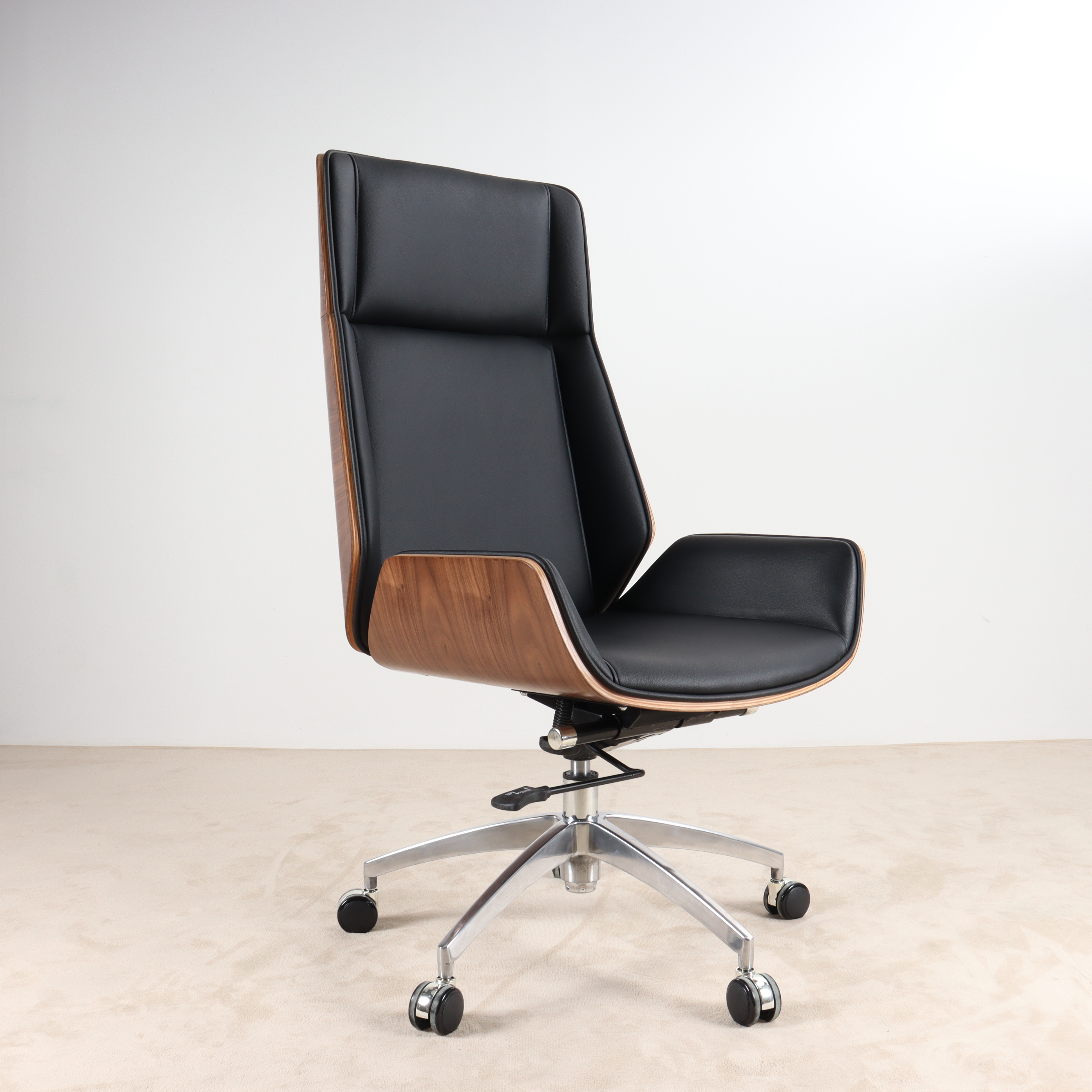 辦公家具 – 主管椅ACCS07672225