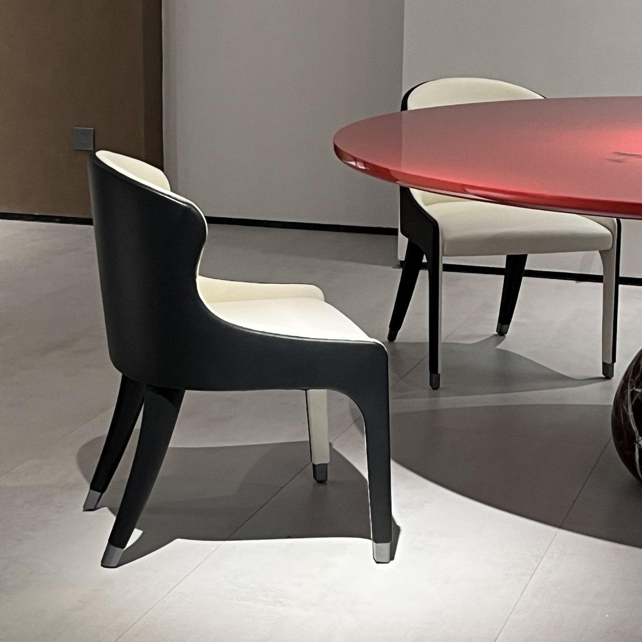 餐廳 – 單椅(無扶手)ACCE05012626