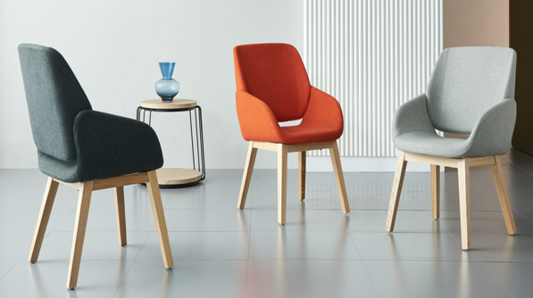 餐廳 – 單椅(有扶手)ACCH08022326